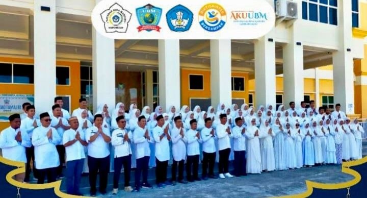 Silaturahmi Idul Fitri 1447 H YBMG, Dr. Azis: Sinergi Spiritual dan Akademik Perkuat Peran YBMG sebagai Pusat Pengembangan Ilmu Pengetahuan