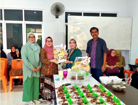 Akademi Kuliner FPPBMG Hadirkan Praktisi Nasional, Perkuat Pemberdayaan Perempuan dan Jiwa Kewirausahaan