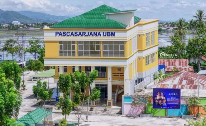 Sudah Sesuai Regulasi dan Didukung Aplikasi SIRALA, Program RPL PPs UBM Gorontalo Fleksibel, Berkualitas dan Biaya Terjangkau