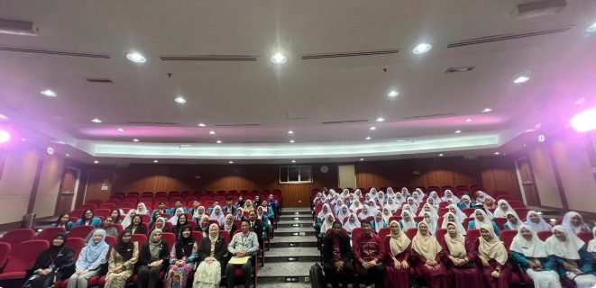 Mahasiswa UBMG Ikuti Studi Kepakaran Internasional, Perluas Wawasan Akademik di Malaysia, UI Jakarta hingga Industri Bandung