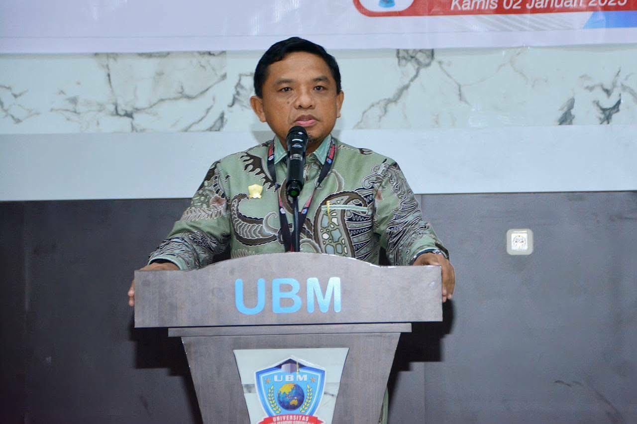 Ketua YBMG dan Rektor UBM Gorontalo Sampaikan Duka Cita Mendalam, Musibah Dialami Mahasiswa UNG
