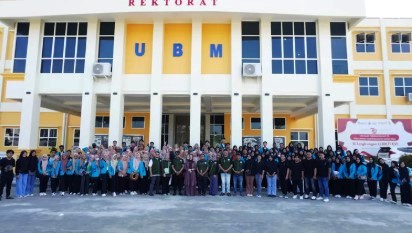Prodi D3 Analis Kesehatan UBM Gorontalo, Prodi Unggulan dan Sangat Dibutuhkan