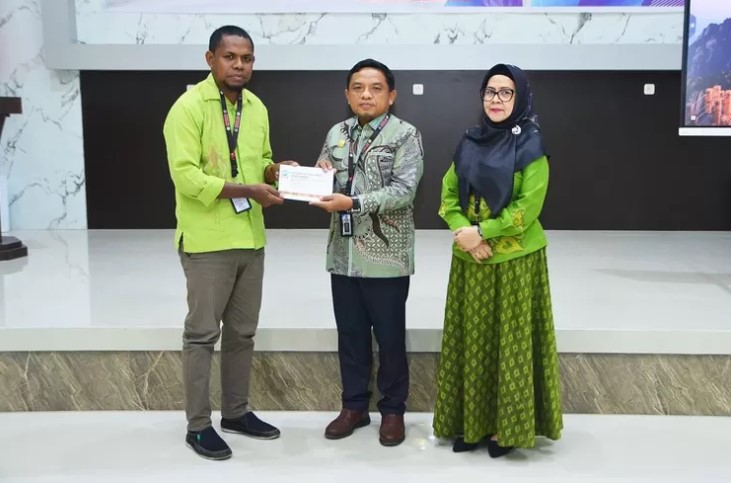 Lewat Audit Mutu, YBMG Komitmen Terus Tingkatkan Budaya Mutu Universitas