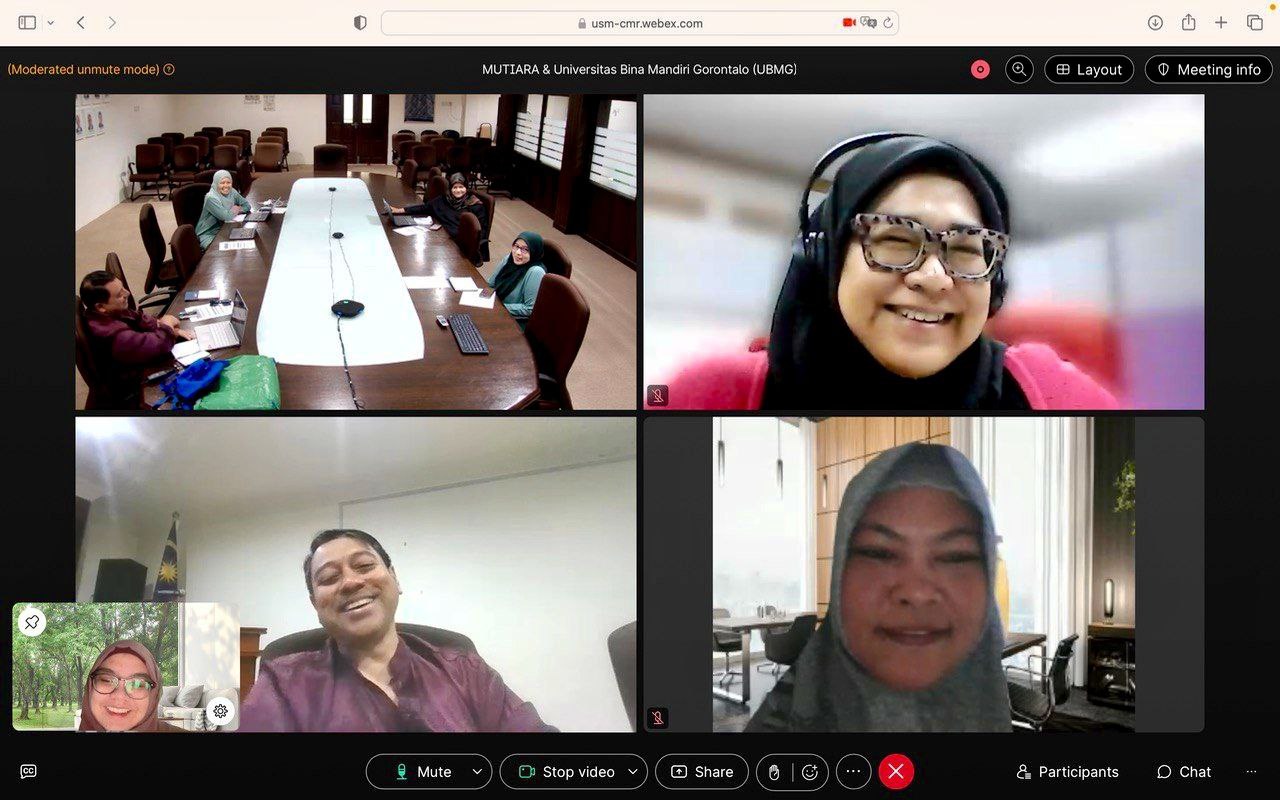 KKM Internasional 2025 di Malaysia Mulai Dipersiapkan, Tambah Pengalaman Akademik dan Sosial Mahasiswa UBM Gorontalo