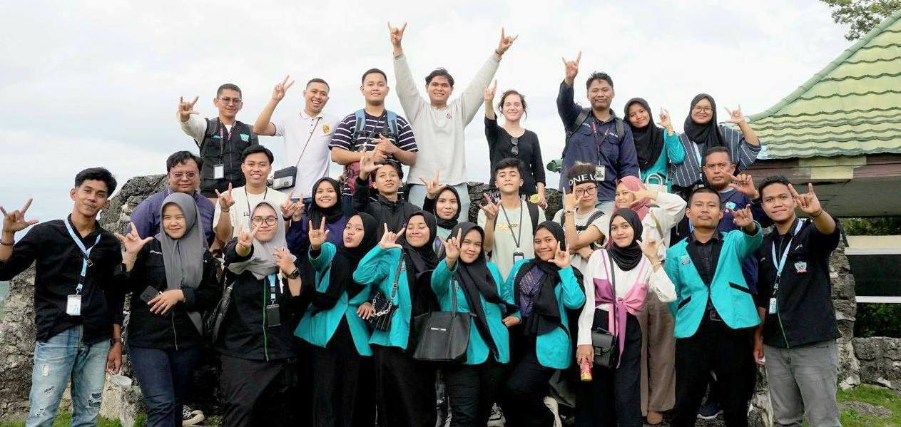 ANNOUNCEMENT: UBM INTERNATIONAL SCHOLARSHIP 2025 AWARDEES