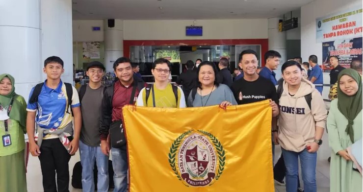 Mahasiswa Internasional Week UBM Gorontalo 2025, Apresiasi Hangatnya Penyambutan UBM dan Keramahan Masyarakat Gorontalo