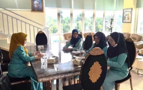 Forum Penggerak Perempuan Bina Mandiri Gorontalo, Cahaya Baru Gerakan Perjuangan Perempuan