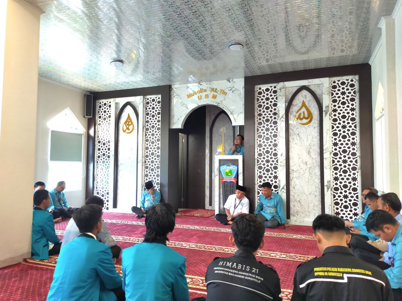 Kultum Hari ke-10. Warek III: Manfaat Puasa untuk Detoksifikasi dan Autophagy