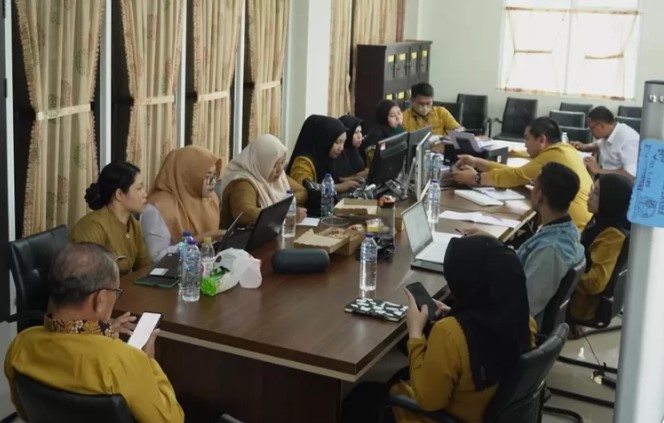 Pascasarjana UBM Gorontalo akan Gelar Seminar Internasional, Hadirkan 4 Pemateri dari 4 Negara