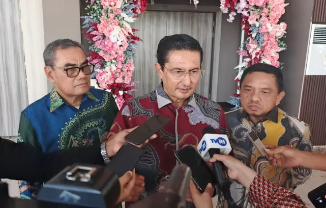 Perkembangan Pesat, Fadel Muhammad Janji Ajukan UBM Gorontalo ke Kementerian UMKM RI