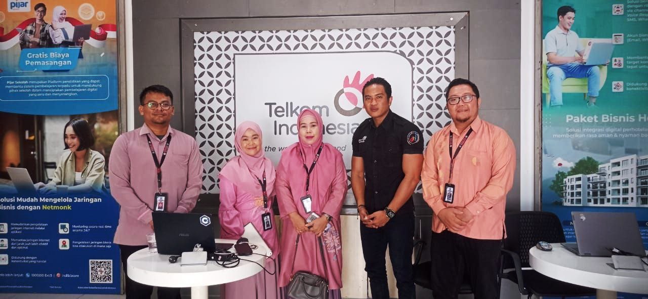 Kampus UBM Gorontalo Menuju Kampus Kekinian, Bakal Tingkatkan Layanan Akses Digital