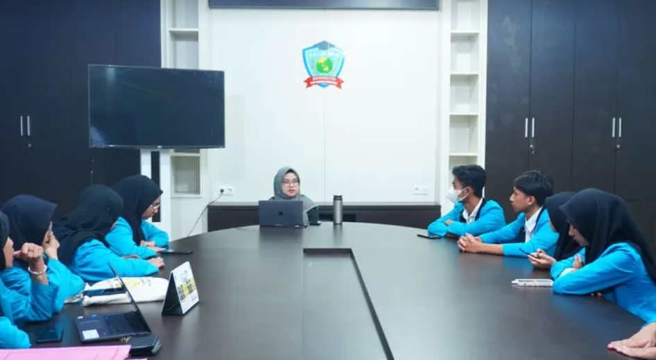 Juara 1 Pilmapres Tingkat LLDIKTI, UBM Gorontalo Buka Peluang Rekognisi Skripsi/KTI Jalur Prestasi