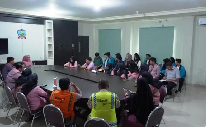 UBM Gorontalo Mencari Presiden BEM Baru